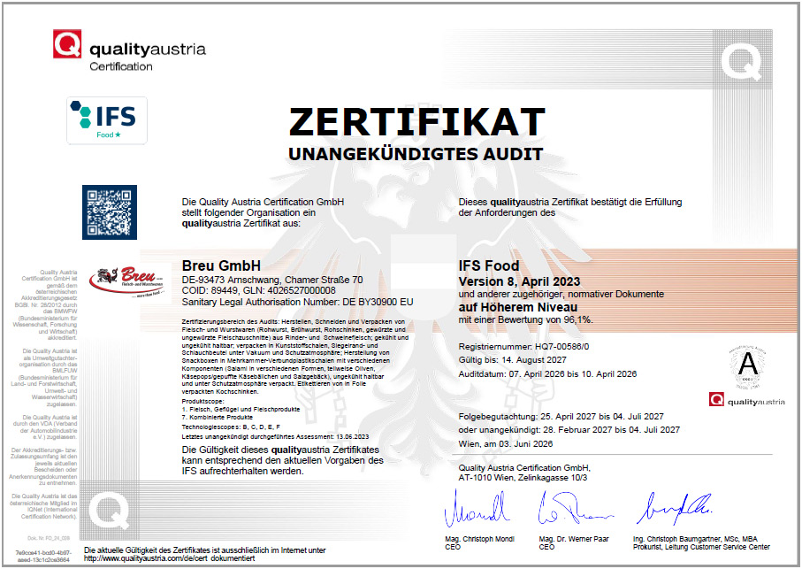 ifs26de